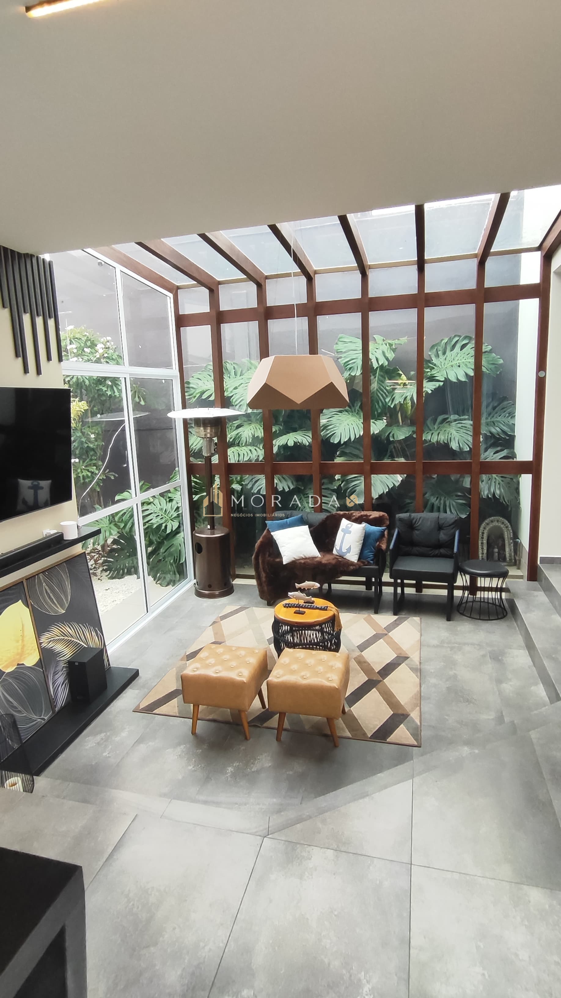 Casa à venda - Santo Antônio, Criciúma
