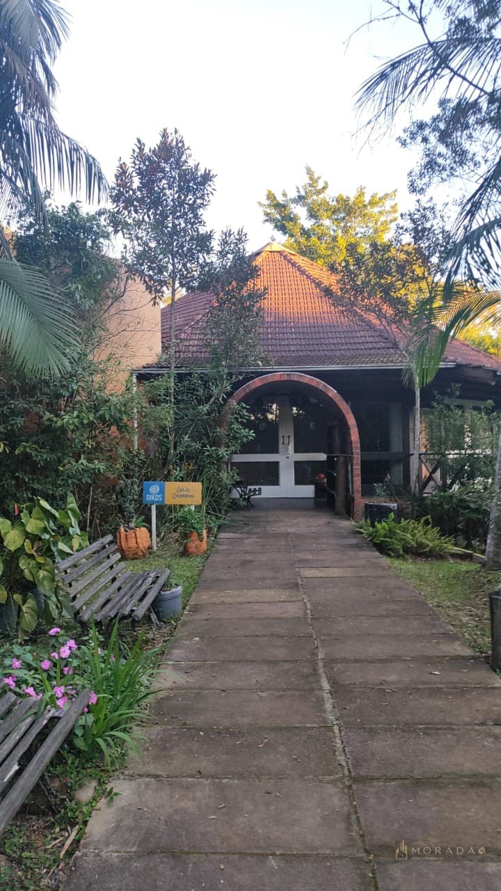 Chácara OIKOS - Imóvel rural Chácara para venda, 868,9m² - Universitário, Criciúma