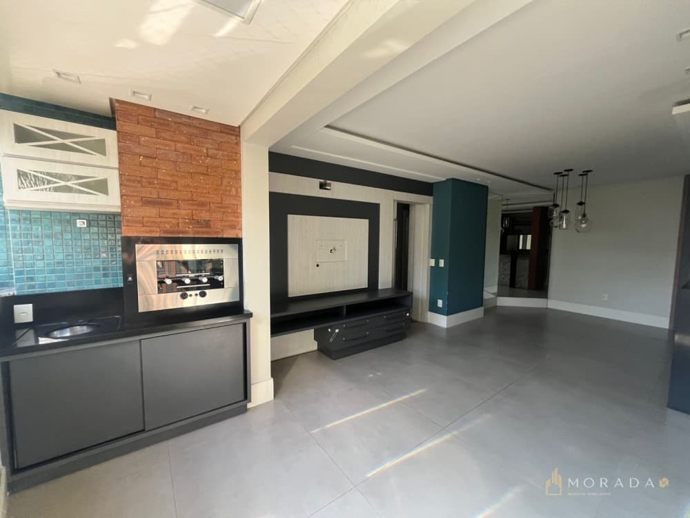 AP103-ED VARENNA - Apartamento para venda, 153,87m², com 3 dormitórios - Centro, Criciúma