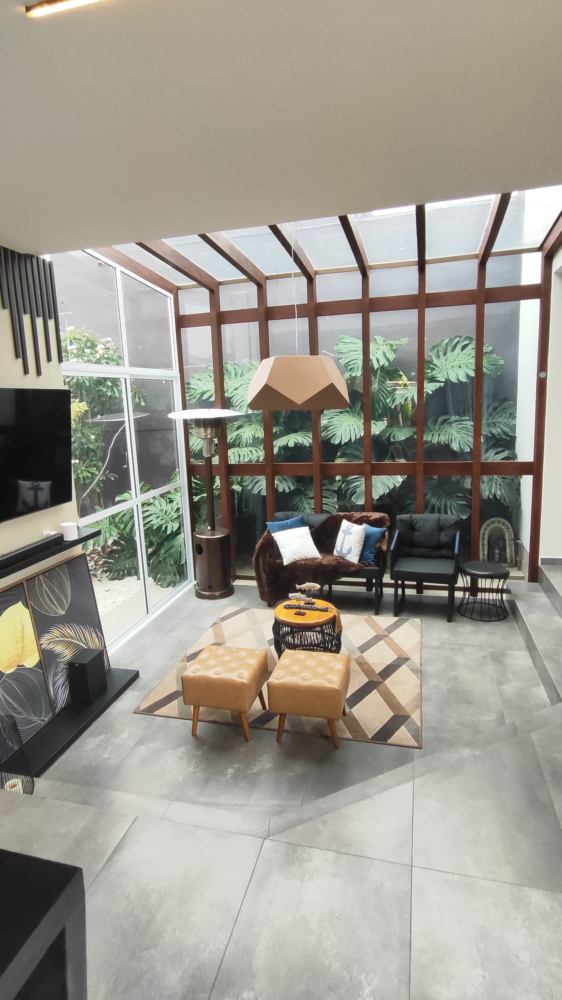 CA101 - Casa à venda - Santo Antônio, Criciúma