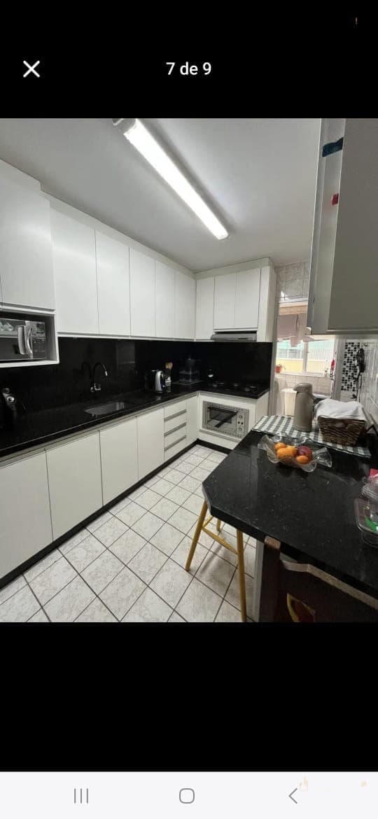 Condomínio Edifício Anchieta - Apartamento para venda, 139m², com 3 dormitórios - Centro, Criciúma