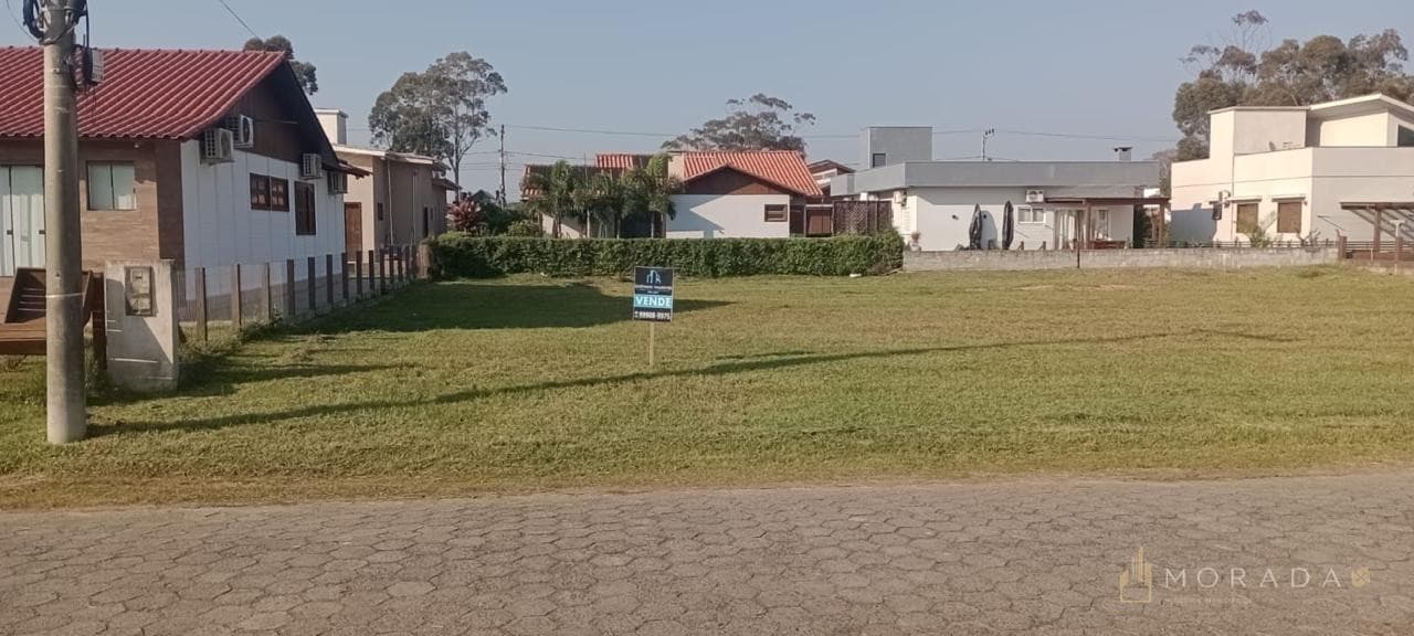 VILA SUÍÇA - Terreno para venda, 387,5m² - vila suíça, Balneário Rincão