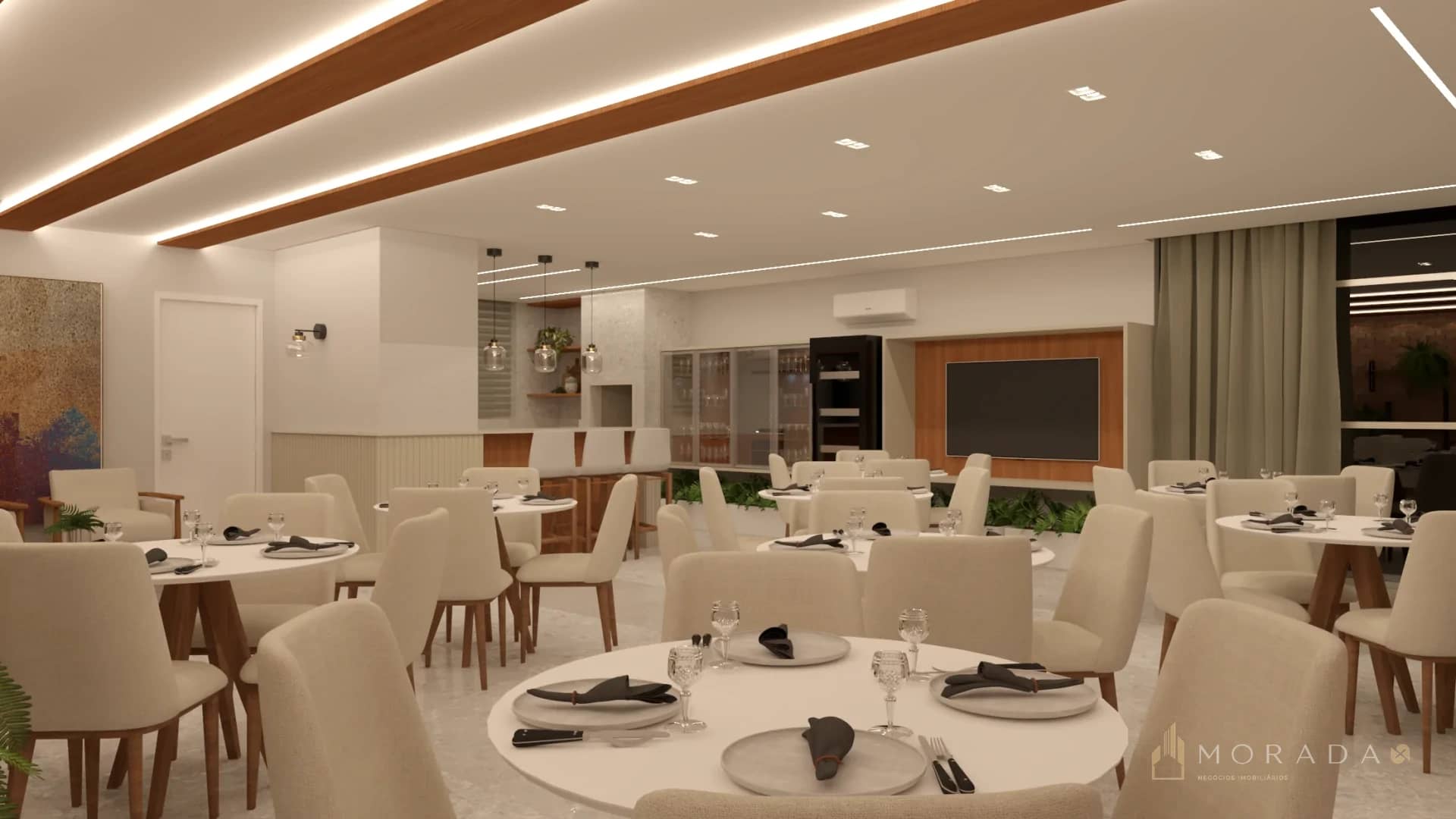 LA 110- ALLURE RESIDENCIAL - Centro, Criciúma