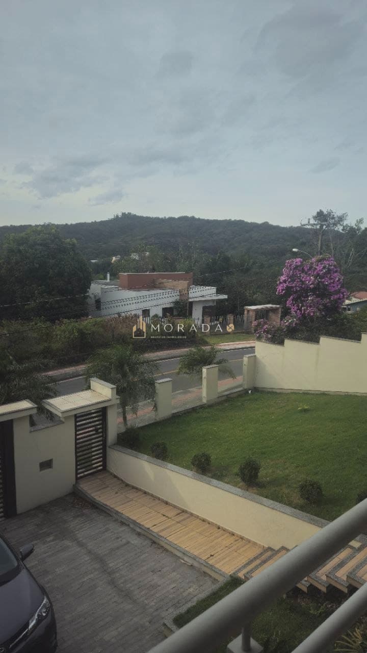 CA102 - Casa para venda, com 3 dormitórios - São Luiz, Criciúma