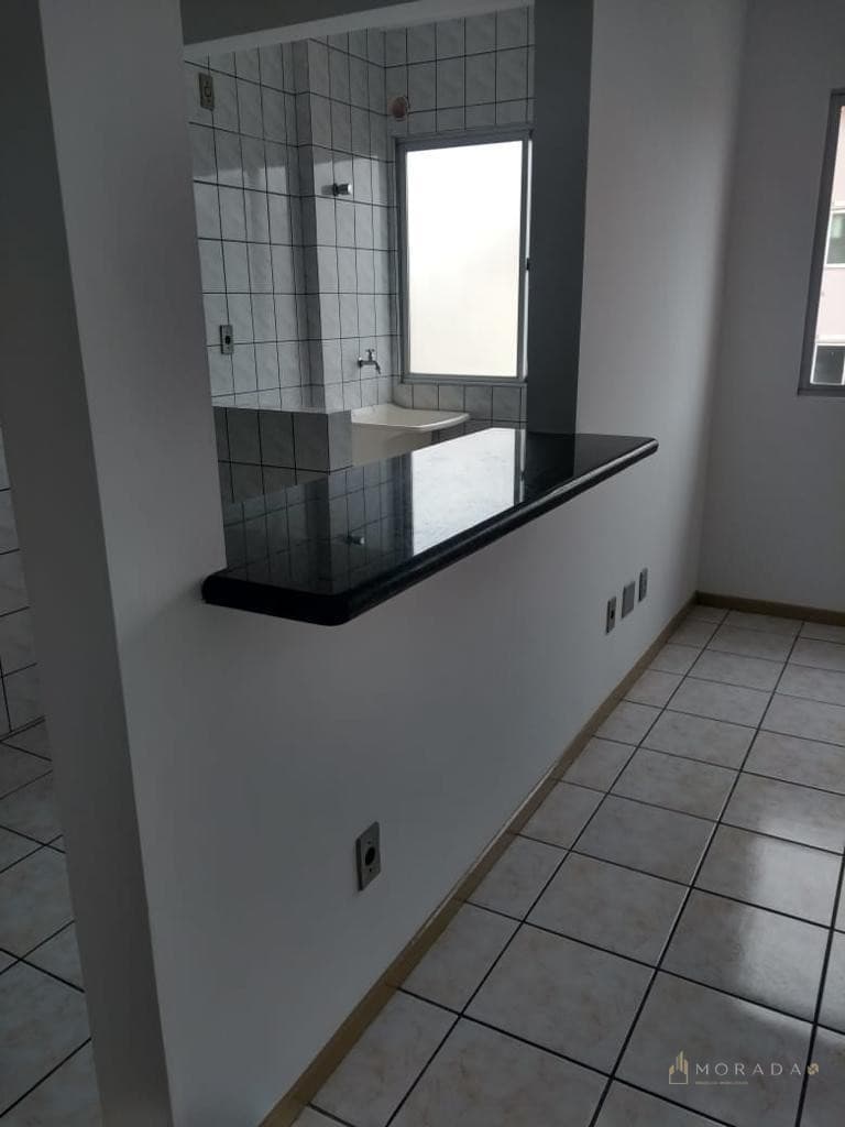 Edifício Bologna - Apartamento para venda, 71,48m², com 3 dormitórios - Santa Bárbara, Criciúma