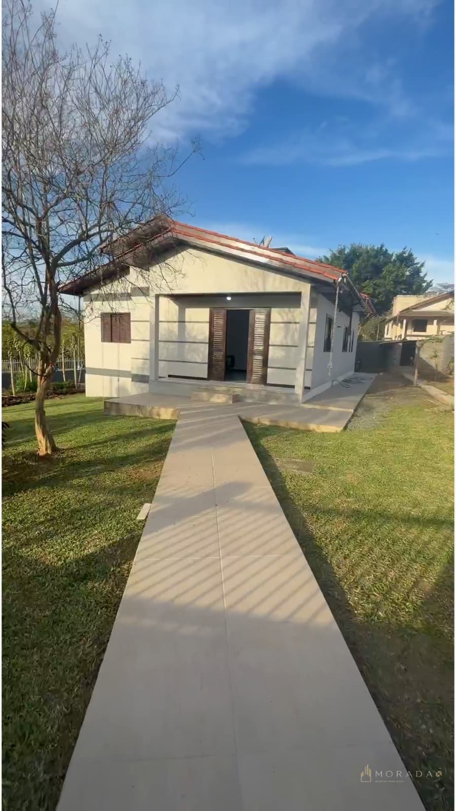 Casa para venda, com 3 dormitórios - Mina União, Criciúma