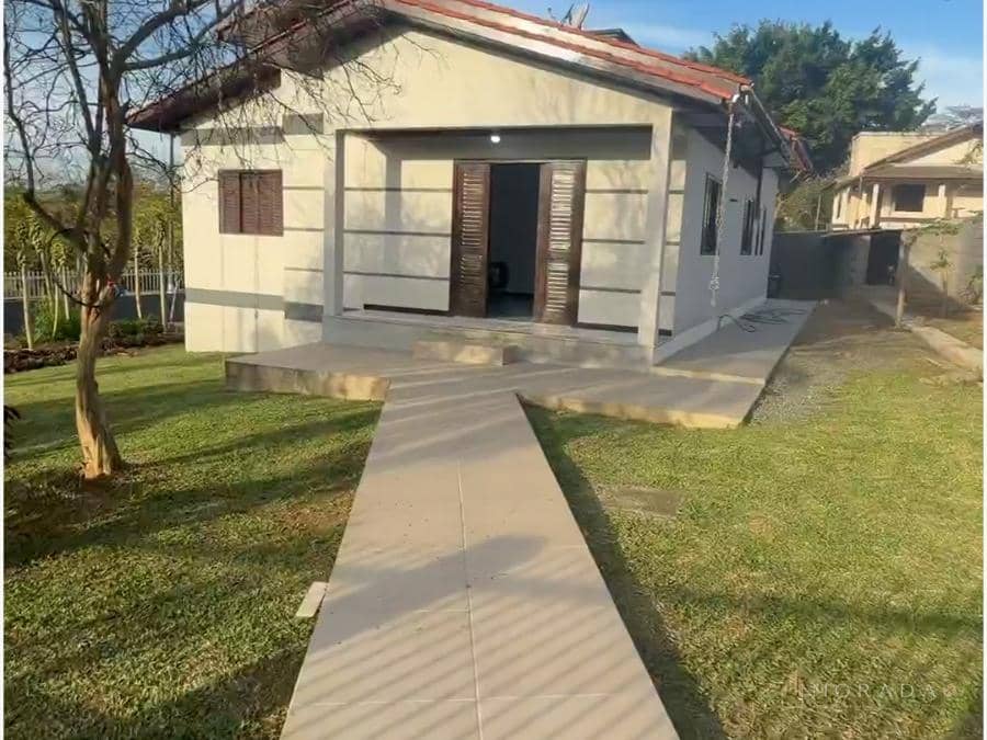 Casa para venda, com 3 dormitórios - Mina União, Criciúma