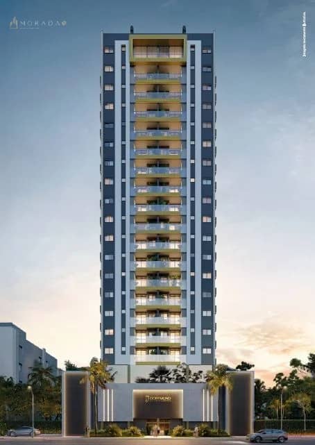 Residencial Dortmund - Comerciário, Criciúma