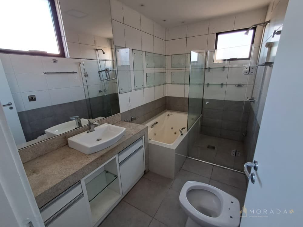 ap102- ED. DOLOMITI - Apartamento para venda, 203,34m², com 3 dormitórios - Centro, Criciúma