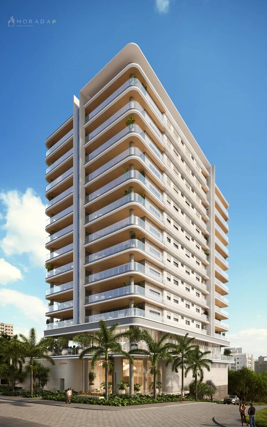 MONTE LEONE - Centro, Criciúma