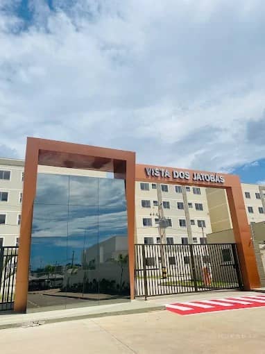 Condomínio Vista dos Jatobás - Apartamento para venda, com 2 dormitórios - Planalto, Manaus