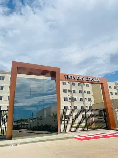 Condomínio Vista dos Jatobás - Apartamento para venda, com 2 dormitórios - Planalto, Manaus