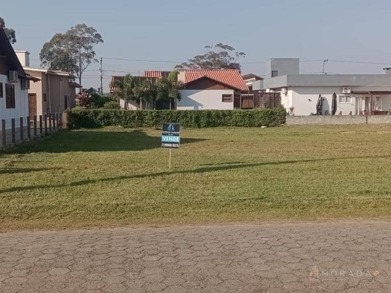 VILA SUÍÇA - Terreno para venda, 387,5m² - vila suíça, Balneário Rincão
