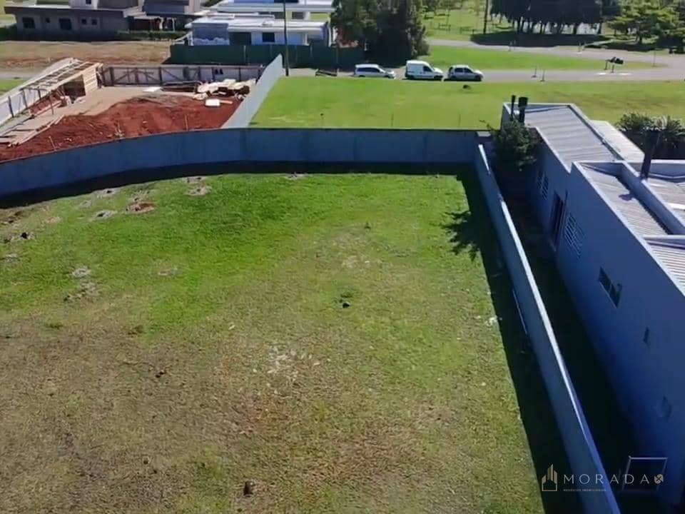 Condomínio Golden Village - Terreno para venda - Primeira Linha, Criciúma