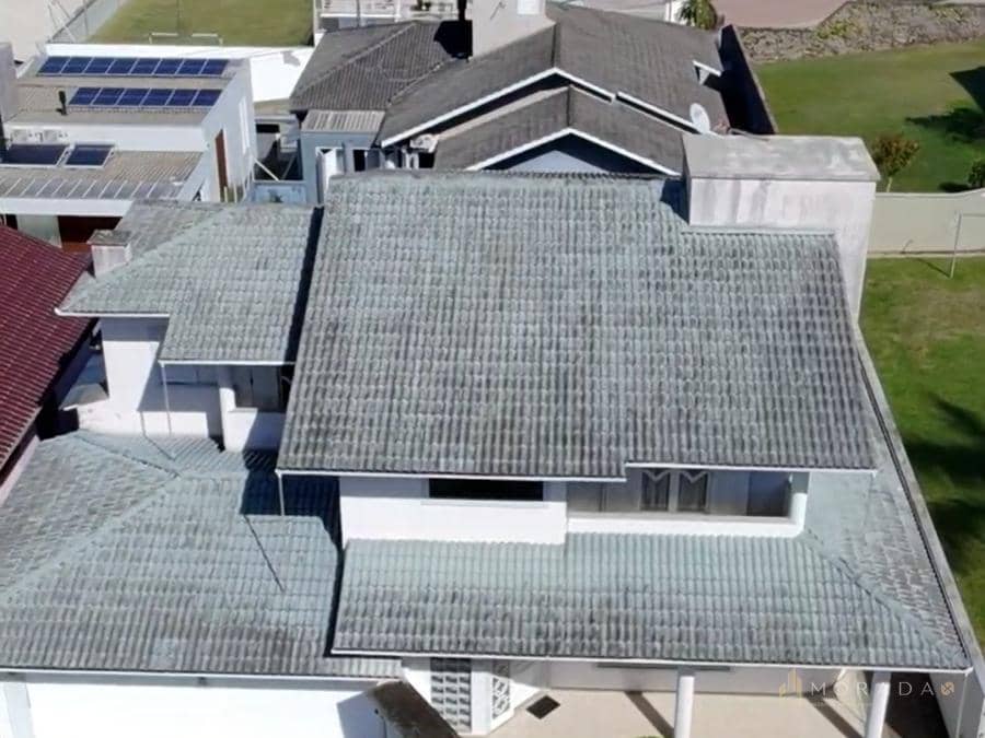 Casa para venda, com 3 dormitórios - Mina Brasil, Criciúma